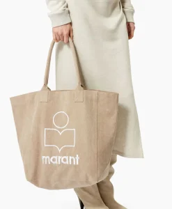 Shopper Yenky Beige^Isabel Marant Outlet