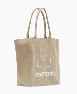 Shopper Yenky Beige^Isabel Marant Outlet