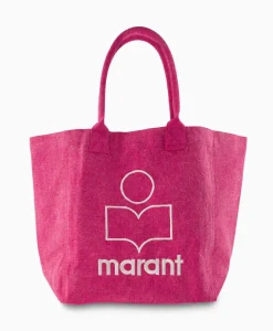 Shopper Yenky Pink^Isabel Marant Online