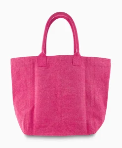 Shopper Yenky Pink^Isabel Marant Online