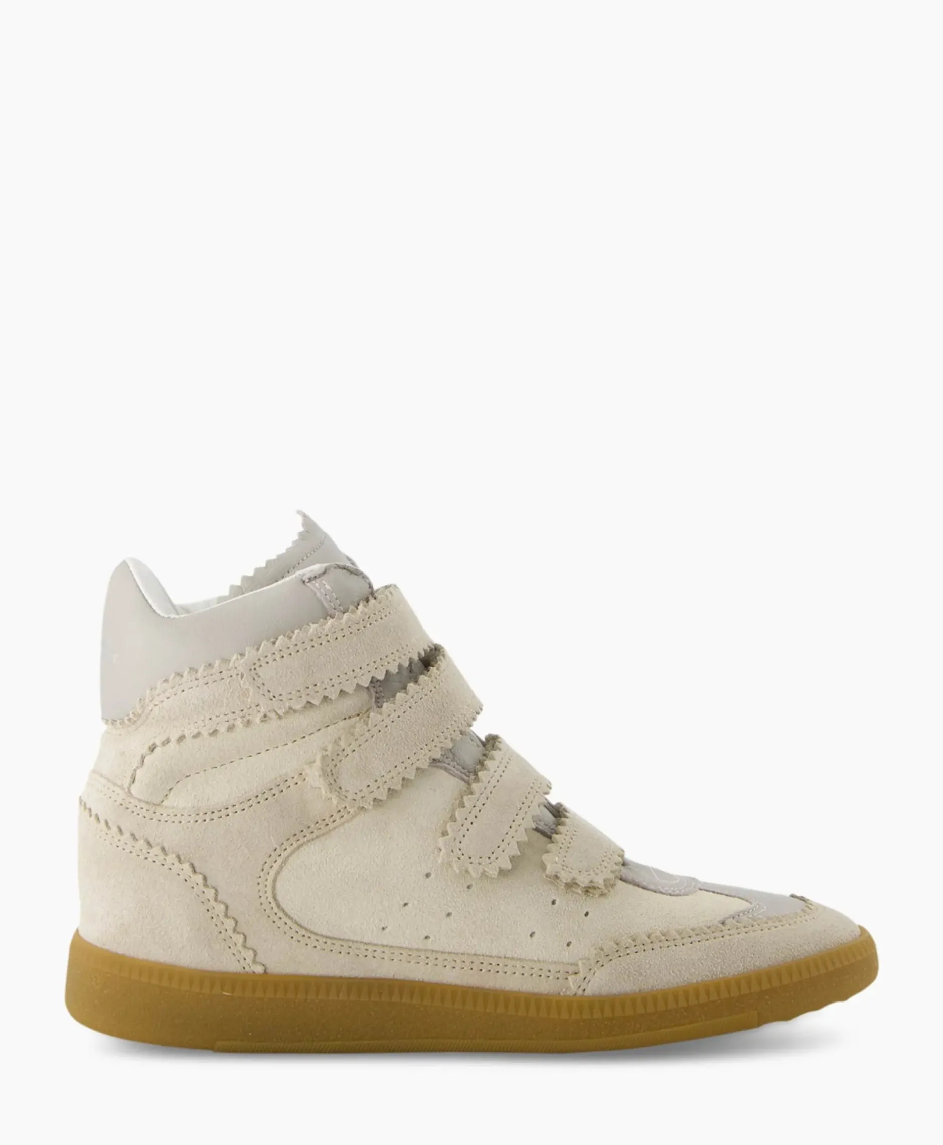 Sneaker Bilsy-Gb Ecru^Isabel Marant Hot