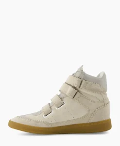 Sneaker Bilsy-Gb Ecru^Isabel Marant Hot