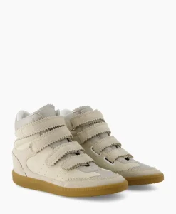 Sneaker Bilsy-Gb Ecru^Isabel Marant Hot