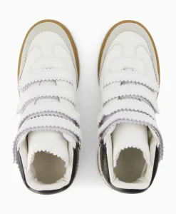 Sneaker Bilsy-Ga Wit^Isabel Marant