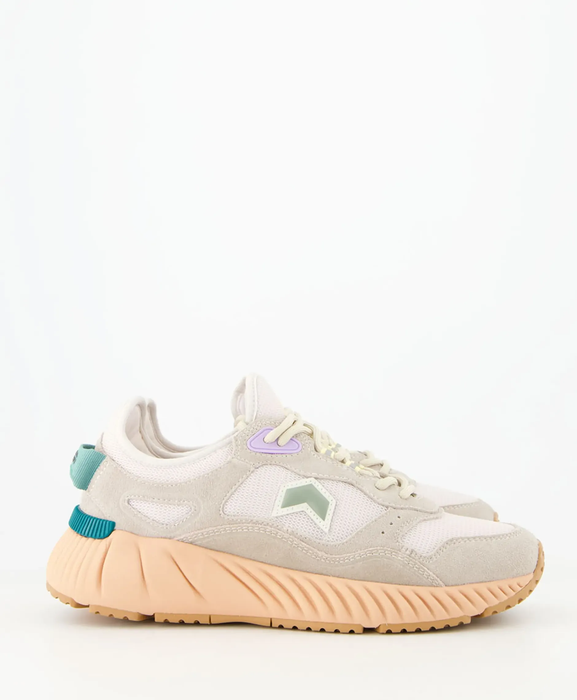 Sneaker Ewie-Gb 10 Beige^Isabel Marant Hot