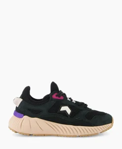 Sneaker Ewie-Gb 10 Zwart^Isabel Marant New