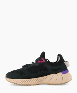 Sneaker Ewie-Gb 10 Zwart^Isabel Marant New