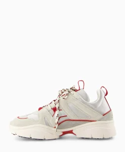 Sneaker Kindsay-Ga Zilver^Isabel Marant Online