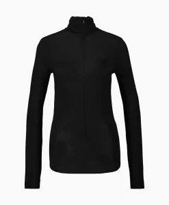 Top Joyela-Gd Zwart^Isabel Marant Discount