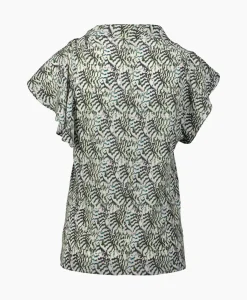 Top Valency-Ga Ecru^Isabel Marant Clearance