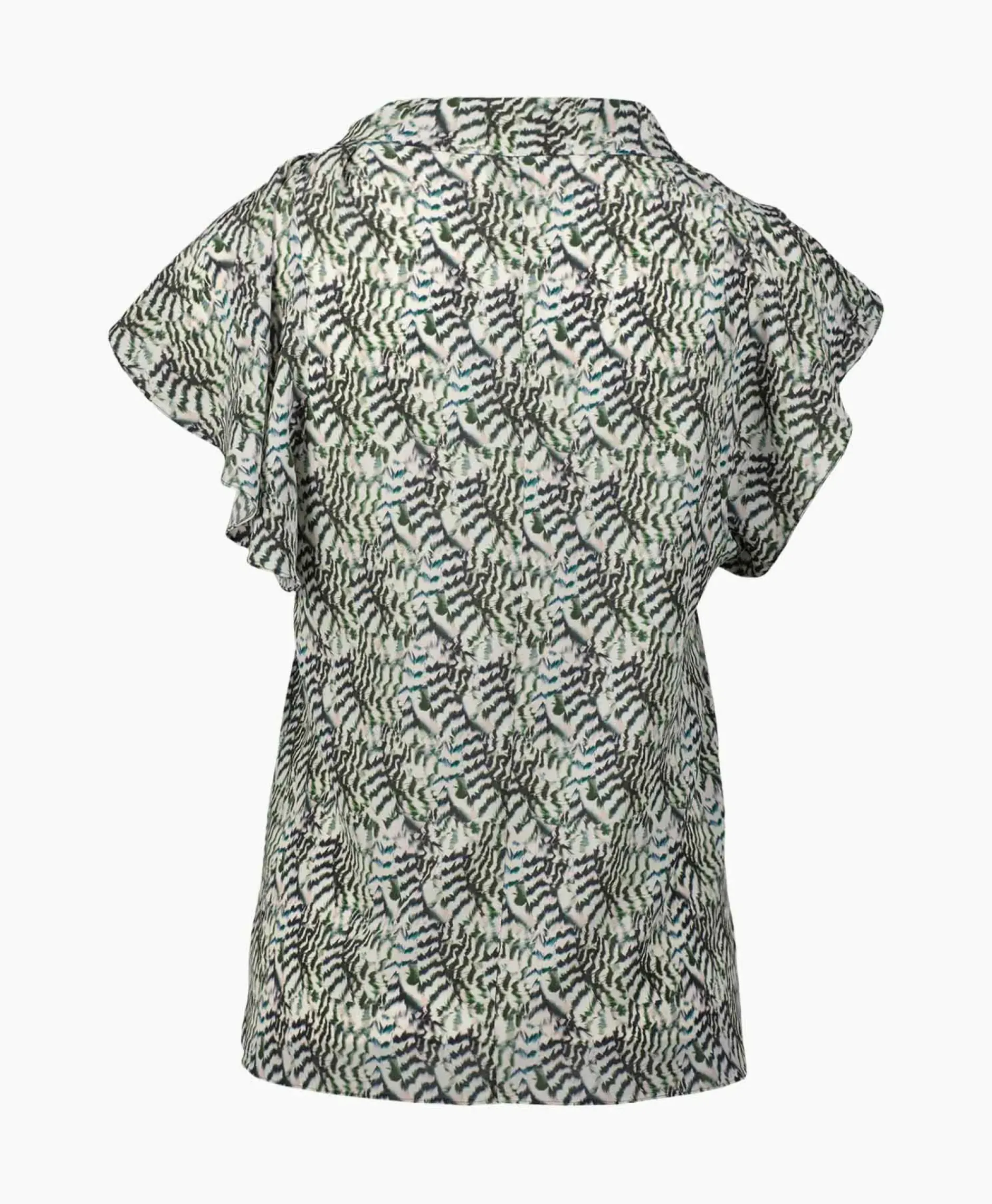 Top Valency-Ga Ecru^Isabel Marant Clearance