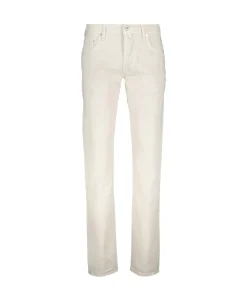 Broek Bard Off White^Jacob Cohen Sale
