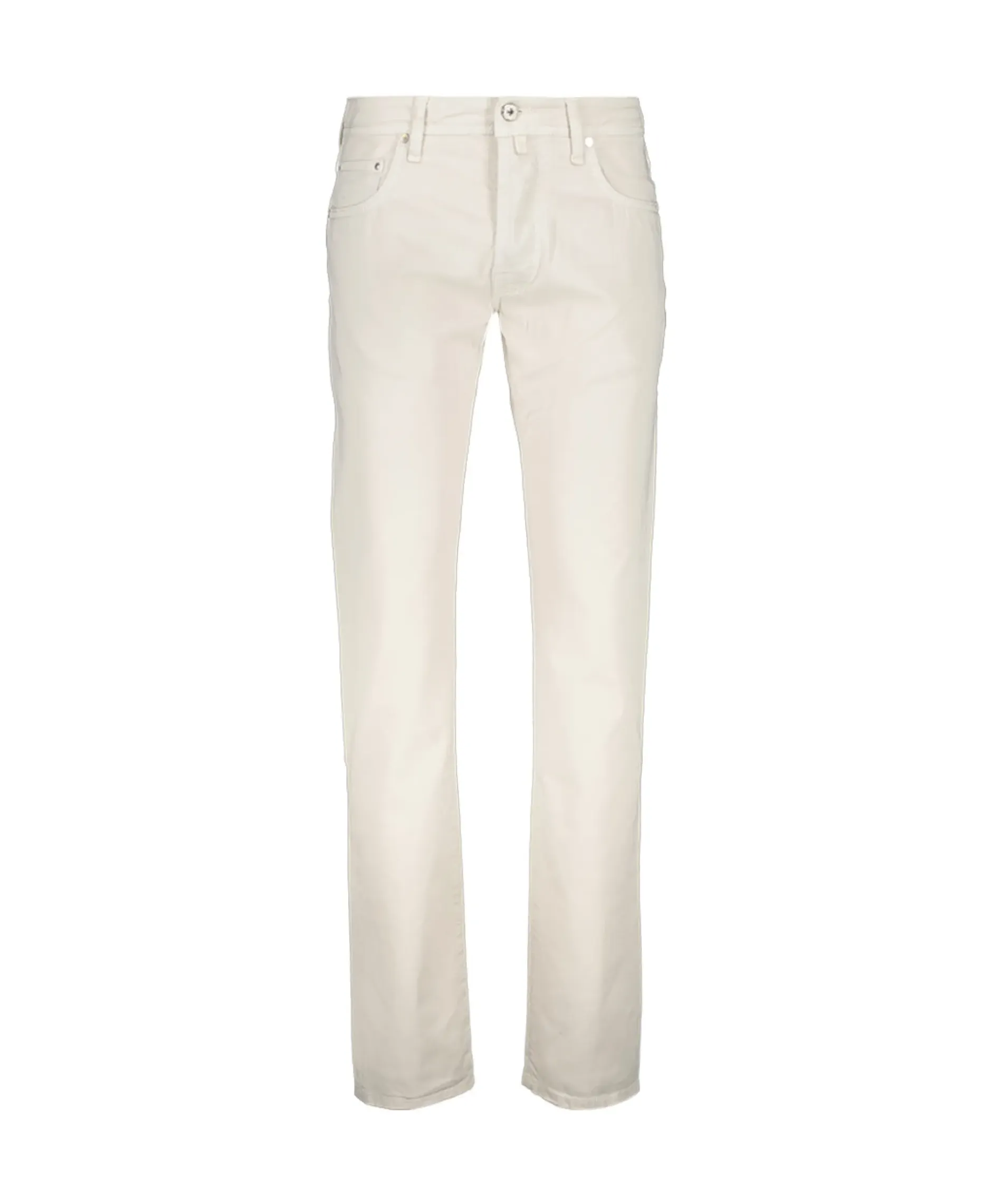 Broek Bard Off White^Jacob Cohen Sale