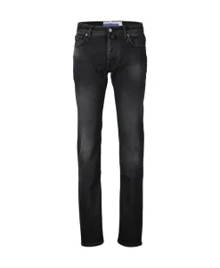 Jeans Bard Grijs^Jacob Cohen Discount