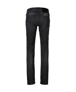 Jeans Bard Grijs^Jacob Cohen Discount