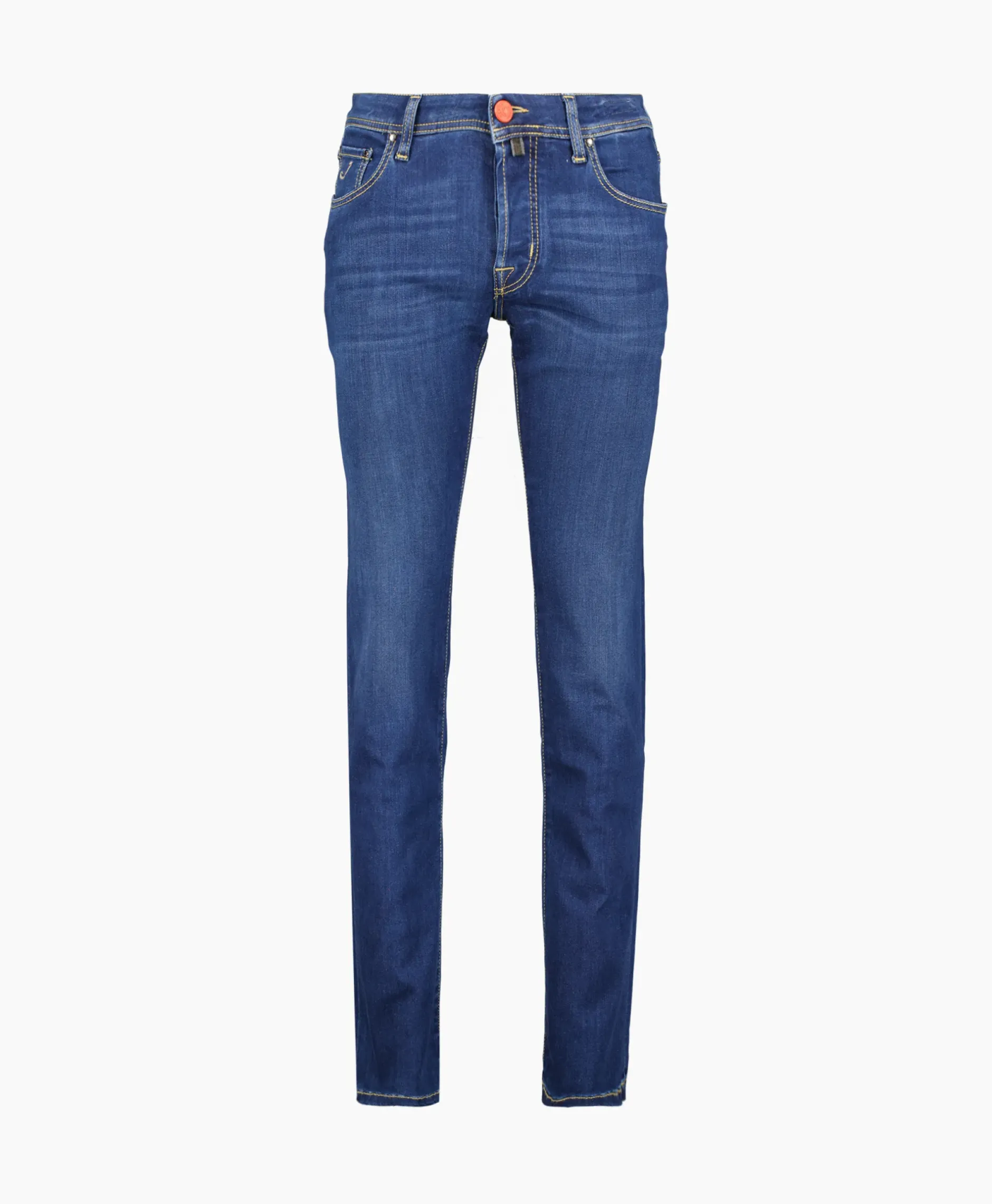Jeans Nick Slim Blauw^Jacob Cohen Sale