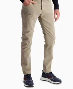 Jeans Nick Slim Grijs^Jacob Cohen Online