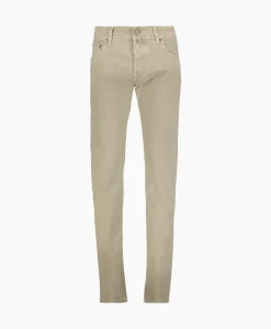Jeans Nick Slim Grijs^Jacob Cohen Online