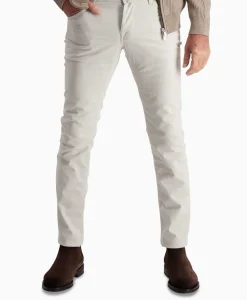 Jeans Nick Slim Off White^Jacob Cohen