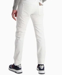 Jeans Nick Slim Wit^Jacob Cohen Online