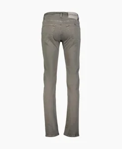 Jeans 5 Pkt Super Slim Fit Nick Grijs^Jacob Cohen Sale