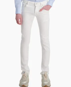 Jeans 5 Pkt Super Slim Fit Nick Wit^Jacob Cohen New
