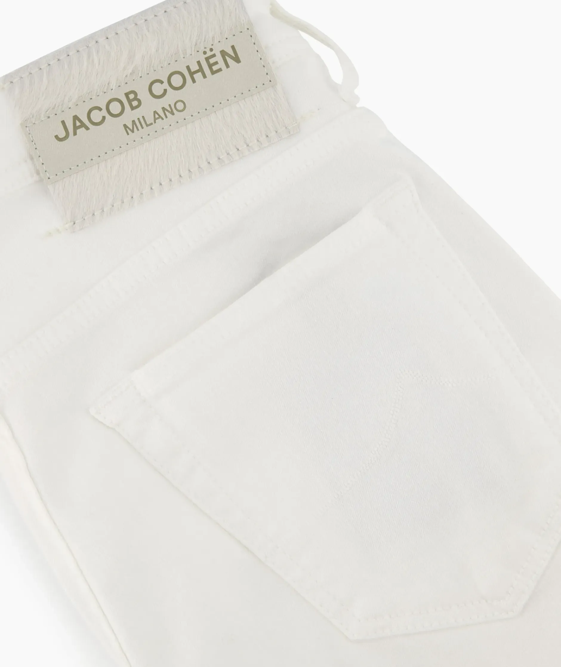 Jeans 5 Pkt Super Slim Fit Nick Wit^Jacob Cohen New