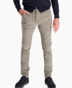Jeans 5-Pocket Nick Slim Bruin^Jacob Cohen Best
