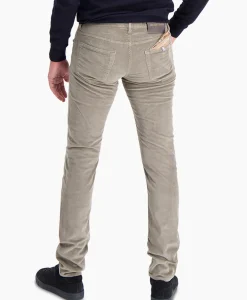Jeans 5-Pocket Nick Slim Bruin^Jacob Cohen Best