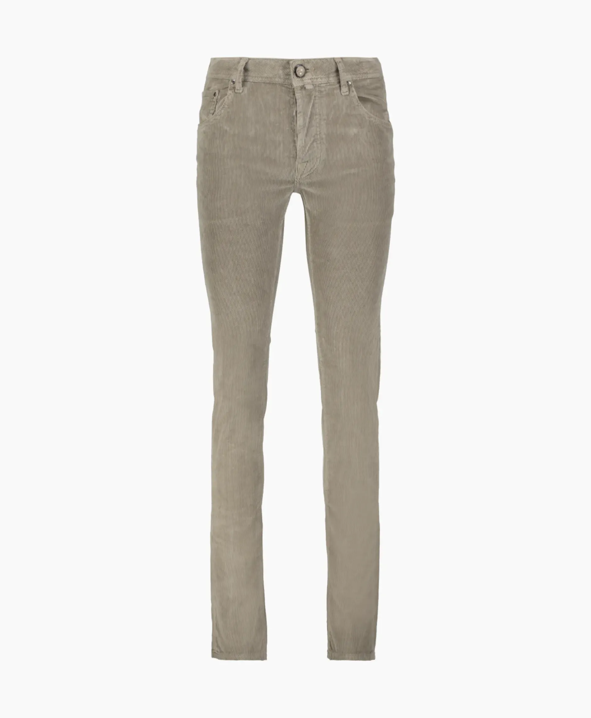 Jeans 5-Pocket Nick Slim Bruin^Jacob Cohen Best