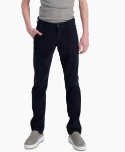 Jeans Slim Fit Bobby Donker Blauw^Jacob Cohen Clearance
