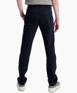 Jeans Slim Fit Bobby Donker Blauw^Jacob Cohen Clearance
