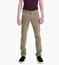 Jeans Slim Fit Bobby Beige^Jacob Cohen