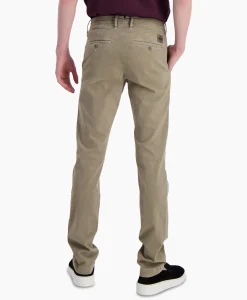 Jeans Slim Fit Bobby Beige^Jacob Cohen