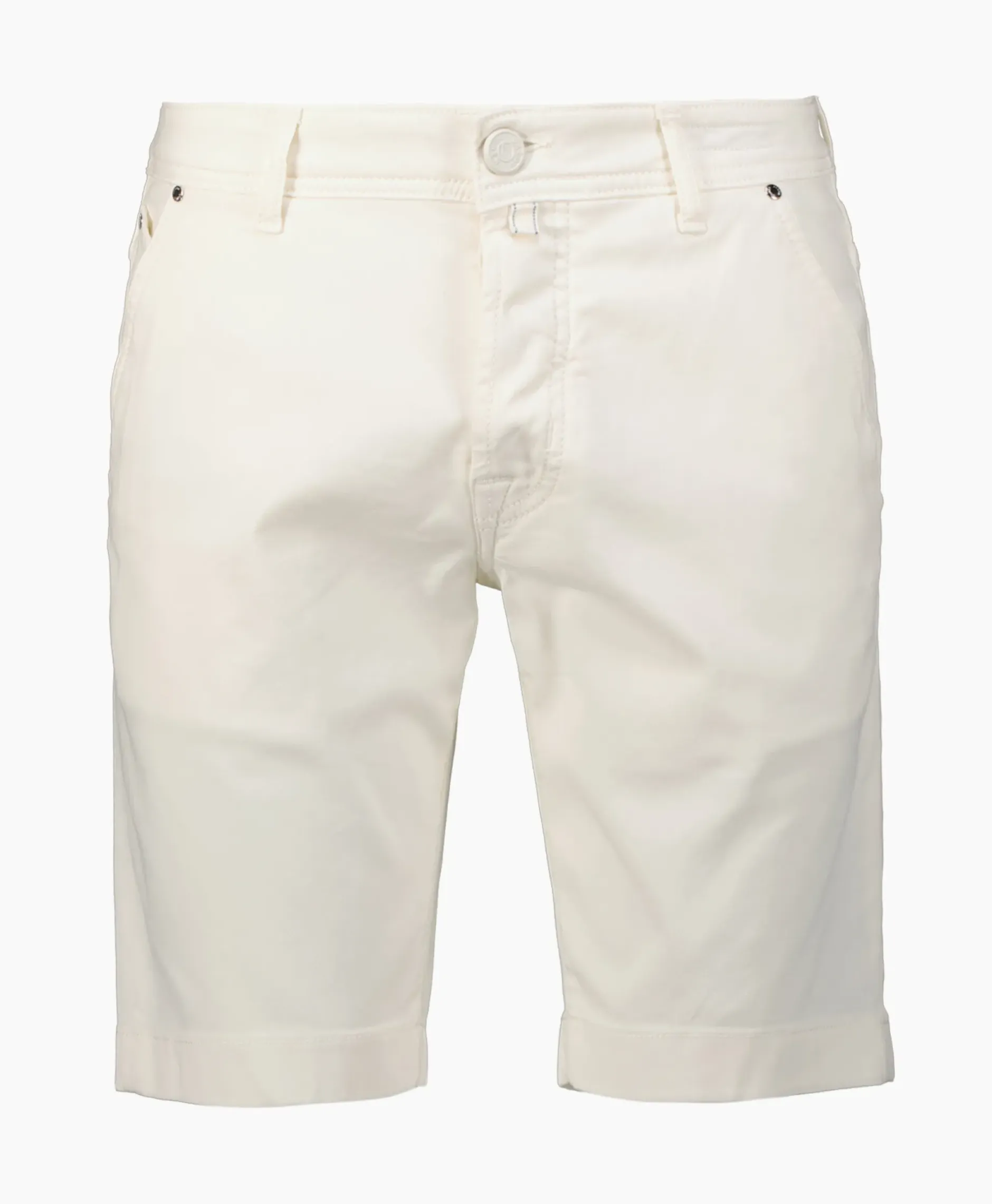 Korte Broek Bermude 5T Slim Fit Lou Licht Bruin^Jacob Cohen Outlet