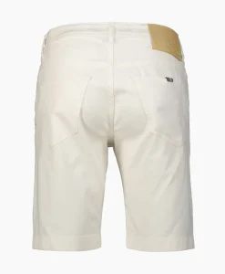 Korte Broek Bermude 5T Slim Fit Lou Licht Bruin^Jacob Cohen Outlet