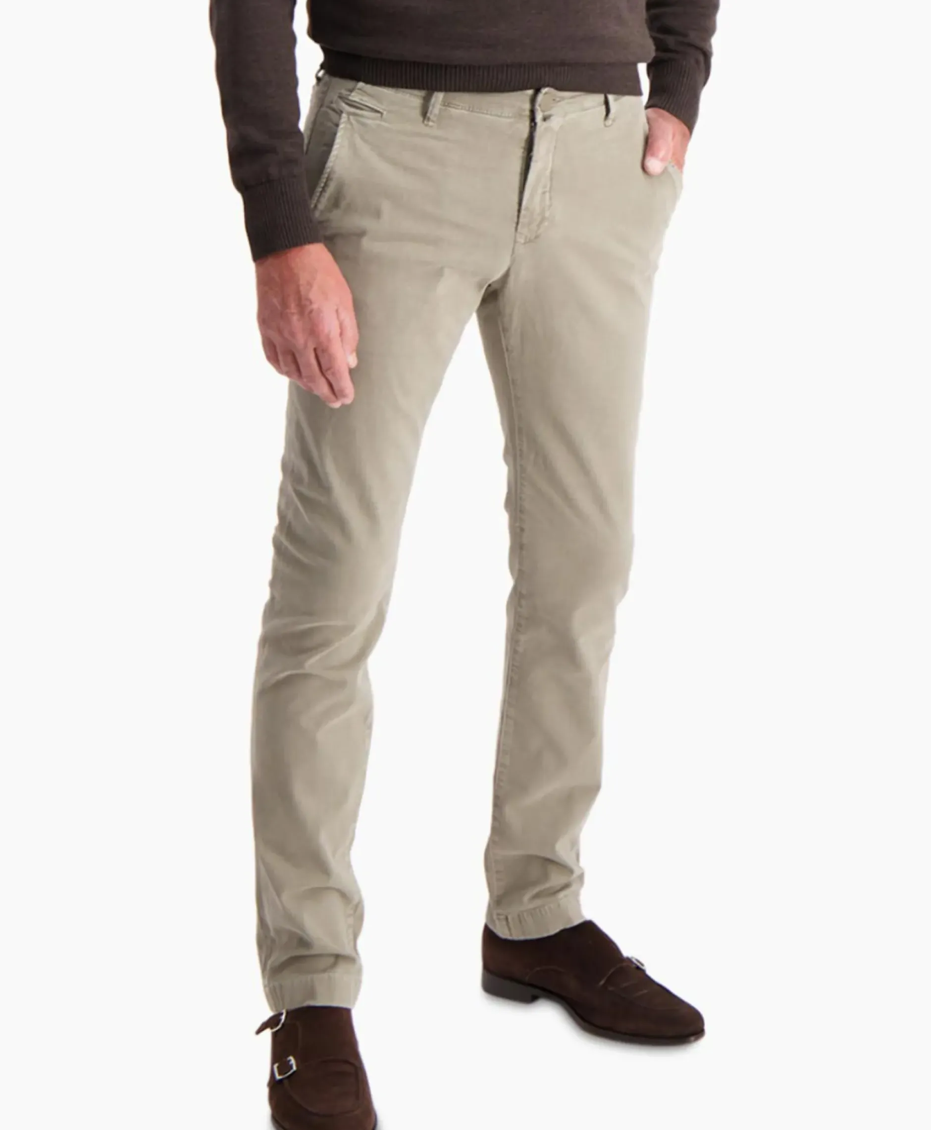 Pantalon Bobby Bruin^Jacob Cohen Clearance