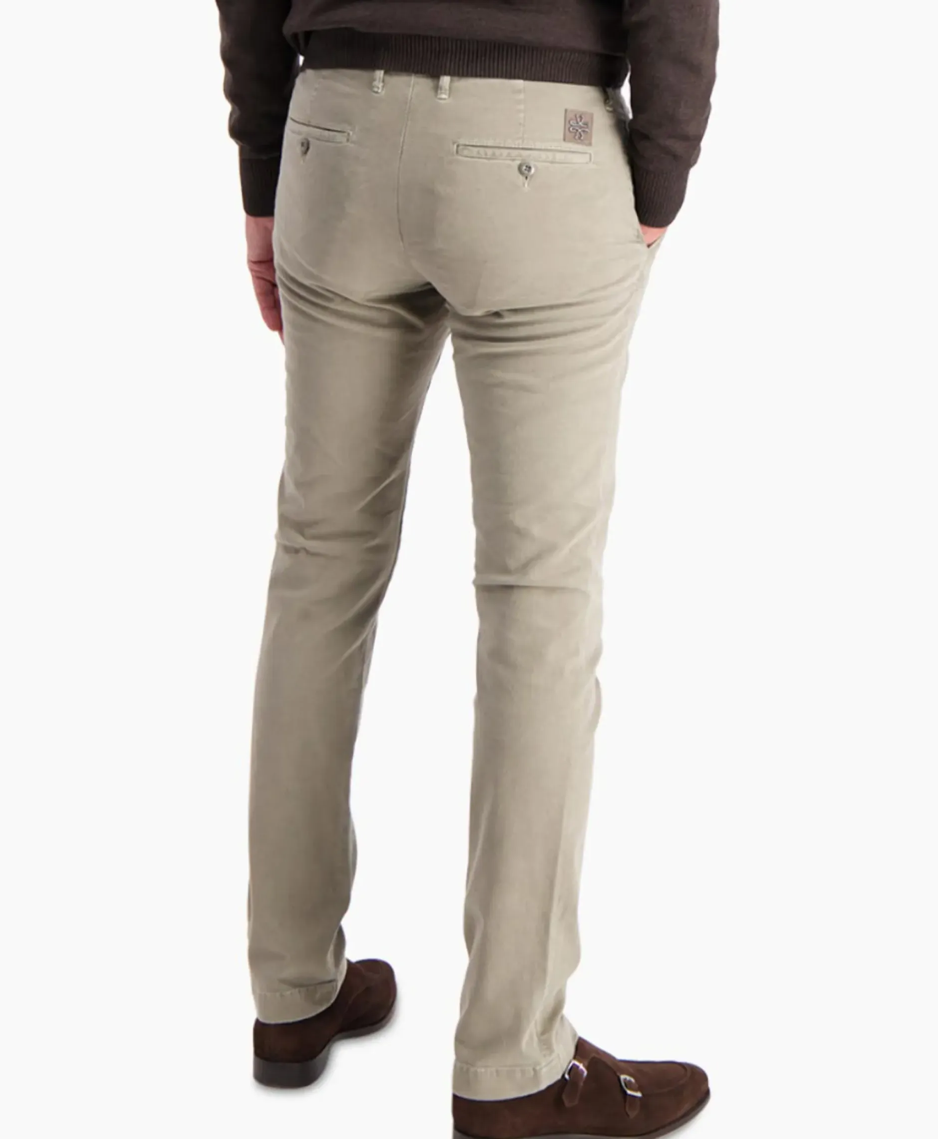 Pantalon Bobby Bruin^Jacob Cohen Clearance