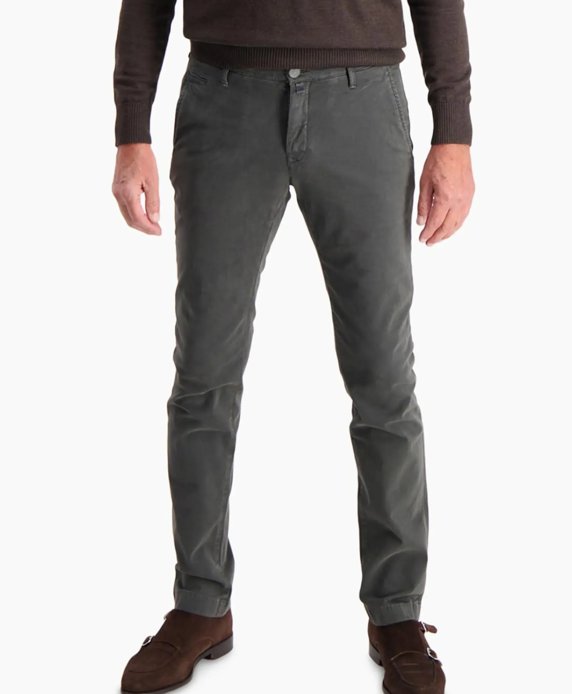 Pantalon Bobby Diversen^Jacob Cohen Online