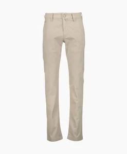 Pantalon Slim Fit Bobby Beige^Jacob Cohen Best