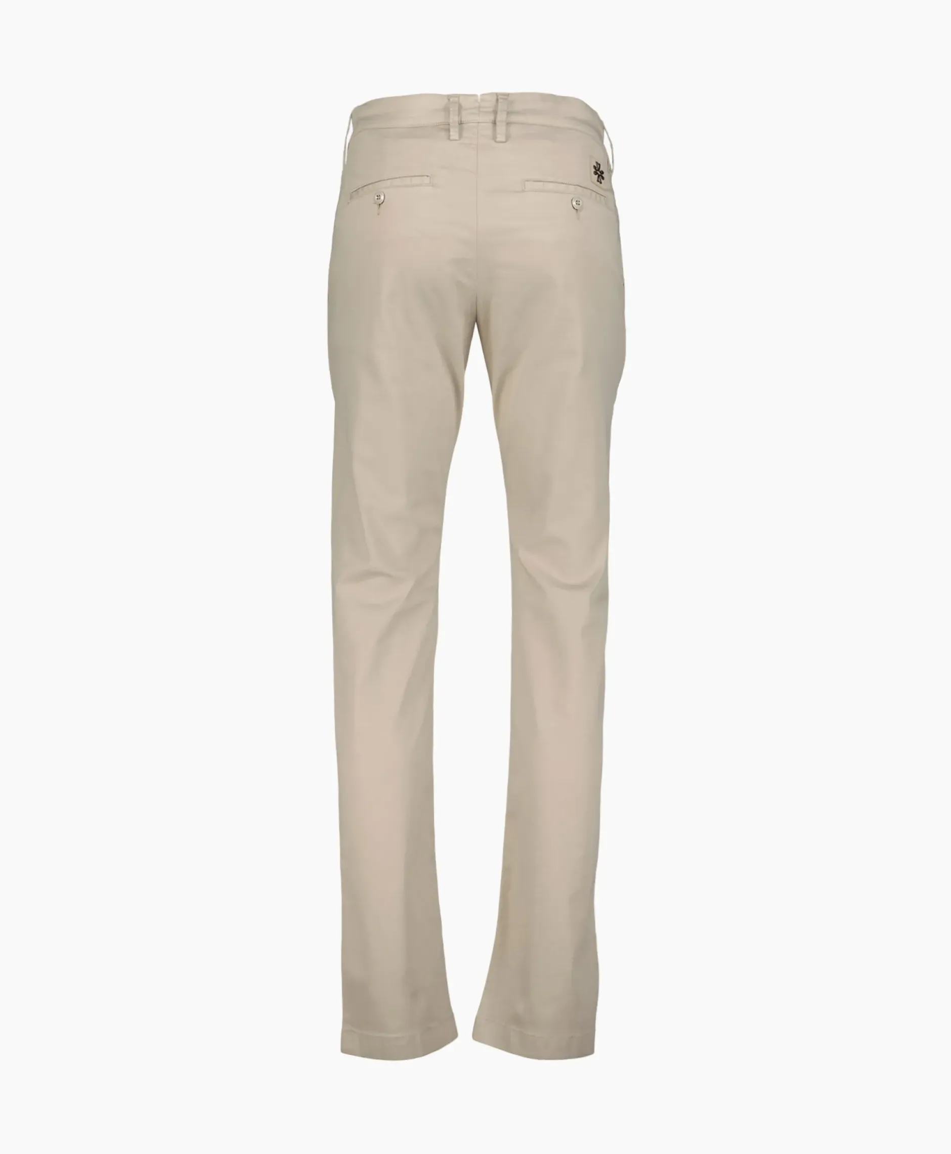 Pantalon Slim Fit Bobby Beige^Jacob Cohen Best