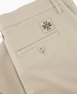 Pantalon Slim Fit Bobby Beige^Jacob Cohen Best