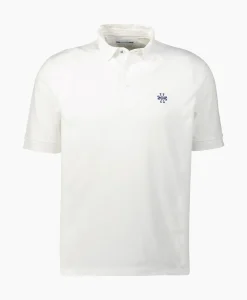 Polo M/C Dettagli Con Popeline Wit^Jacob Cohen Outlet