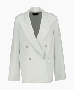 Blazer Jaden Jacket Comfort Cady Off White^Joseph Hot