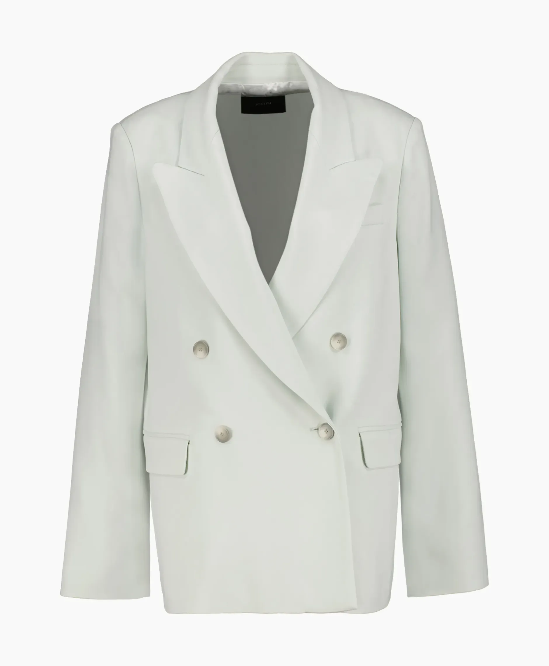 Blazer Jaden Jacket Comfort Cady Off White^Joseph Hot