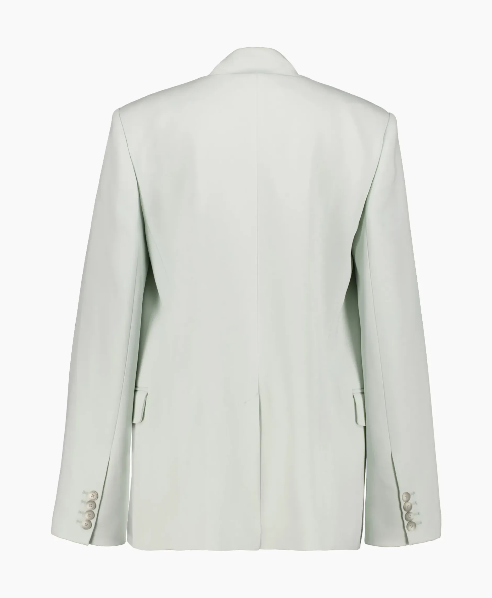 Blazer Jaden Jacket Comfort Cady Off White^Joseph Hot