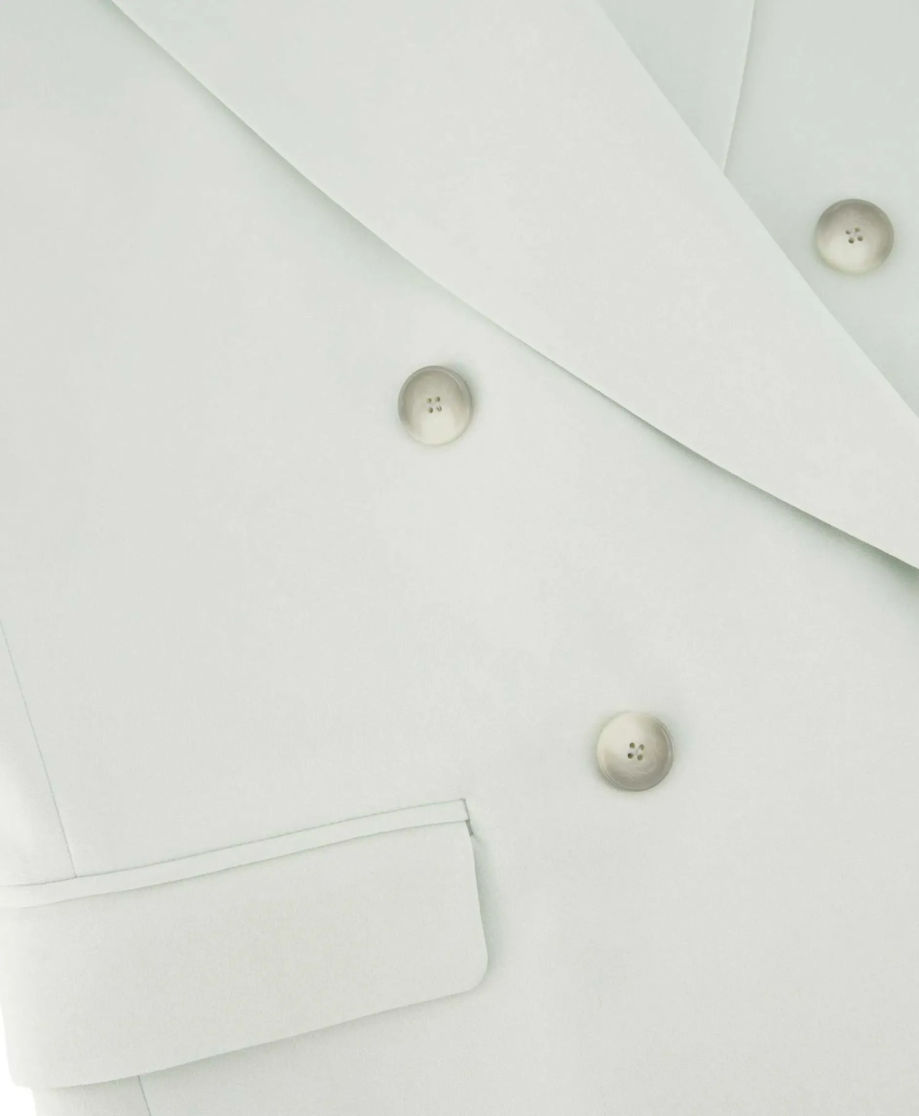 Blazer Jaden Jacket Comfort Cady Off White^Joseph Hot