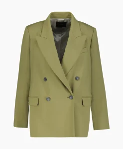 Blazer Jaden Jkt Comfort Cady Olijf^Joseph Online