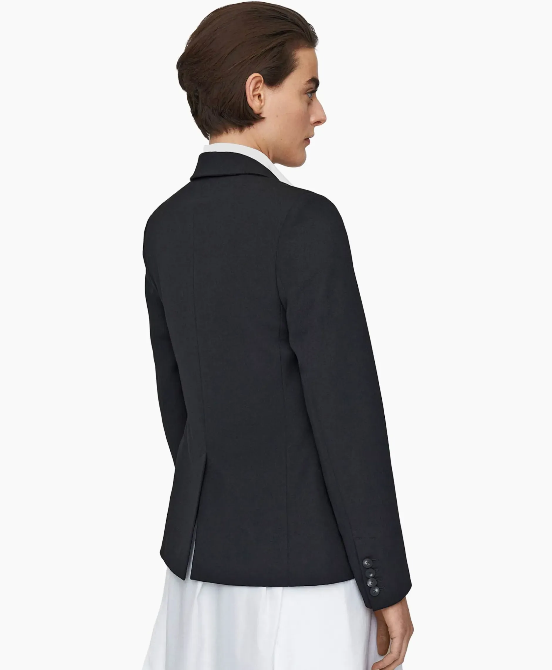 Blazer Joaquim-Jacket Zwart^Joseph Discount