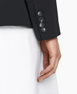 Blazer Joaquim-Jacket Zwart^Joseph Discount